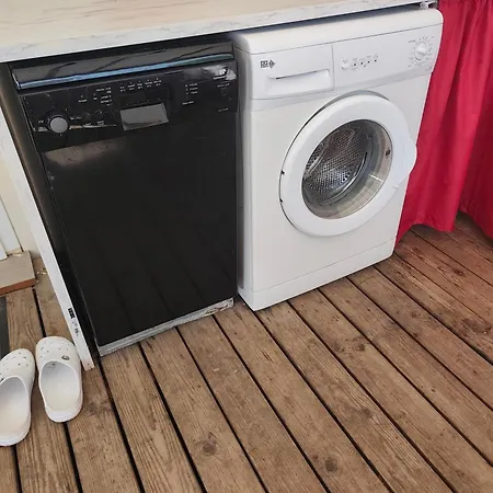 Mobil Climatise Au Domaine Lalande A Kemp