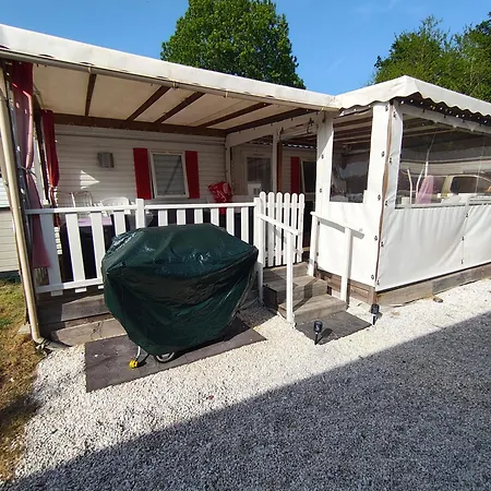 Mobil Climatise Au Domaine Lalande A Kemp